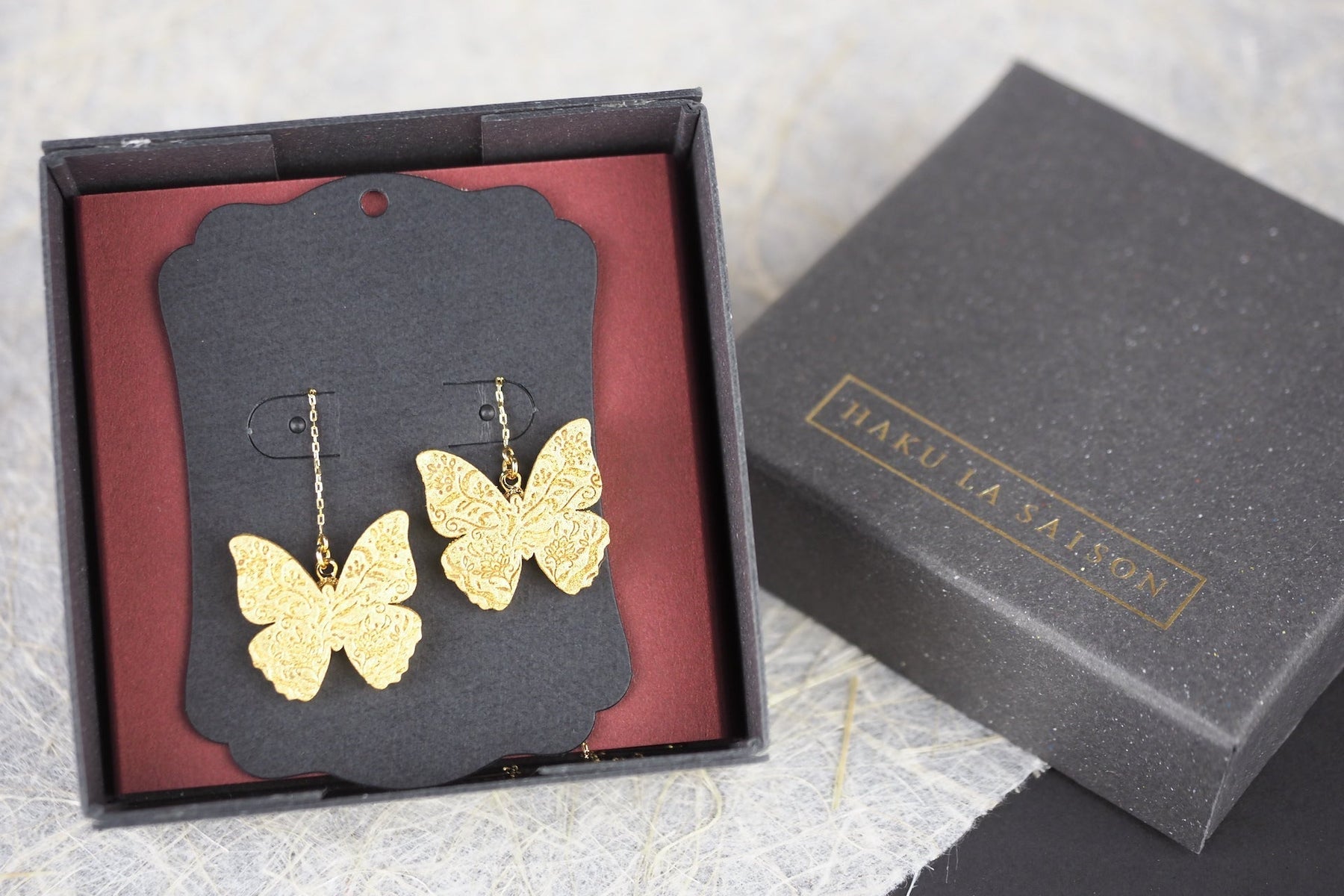 Perfect Japanese craft gift for Mother's Day