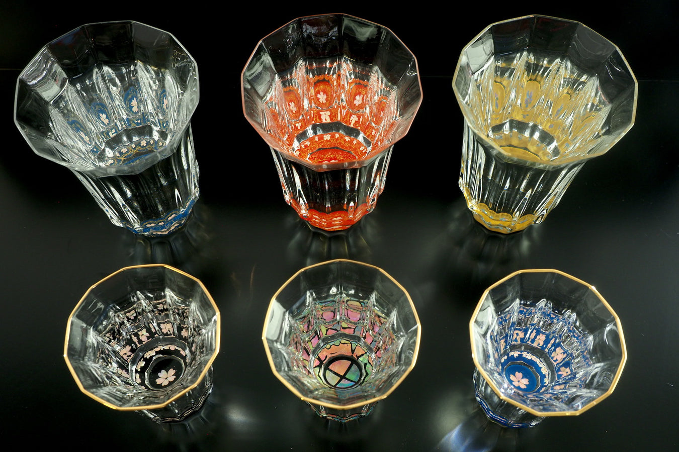 Glassware
