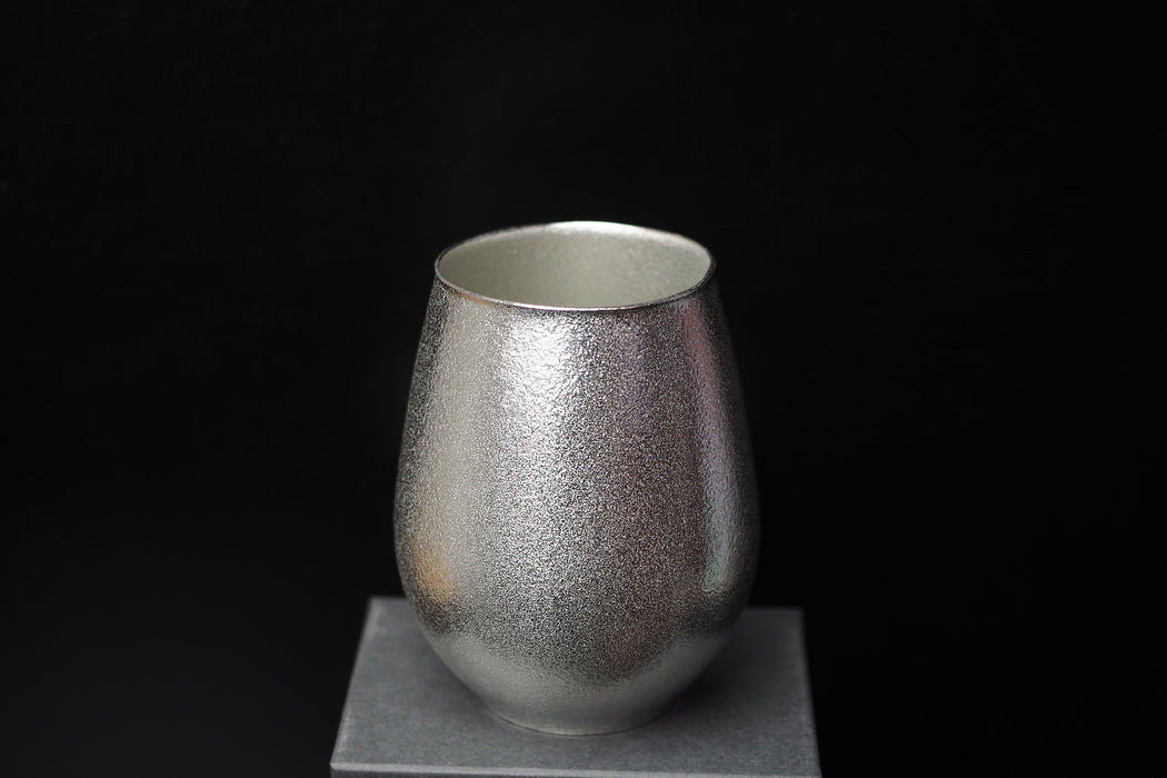 Nousaku - Tin 100% Old Fashioned Tumbler