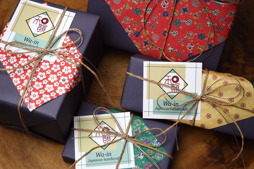 Gift Wrapping Service